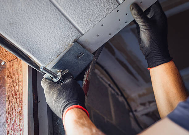 Reliable Garage Door Panel Replacement contractor in Villas, FL by Garage Doors Repair Pro
